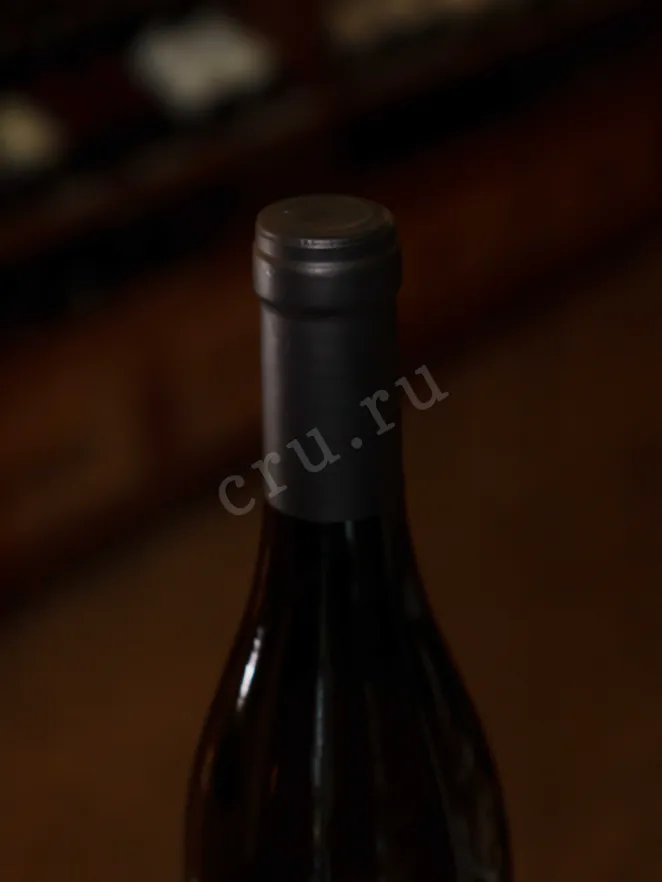 Пробка Famille Cordier Vielles Vignes Pouilly Fuisse AOC 2023 0.75 л