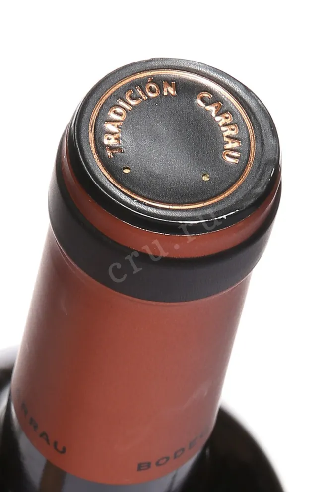 Пробка Juan Carrau Tannat 2023 0.75 л