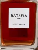 Этикетка Arthur Lelievre Ludes Ratafia 2023 0.5 л