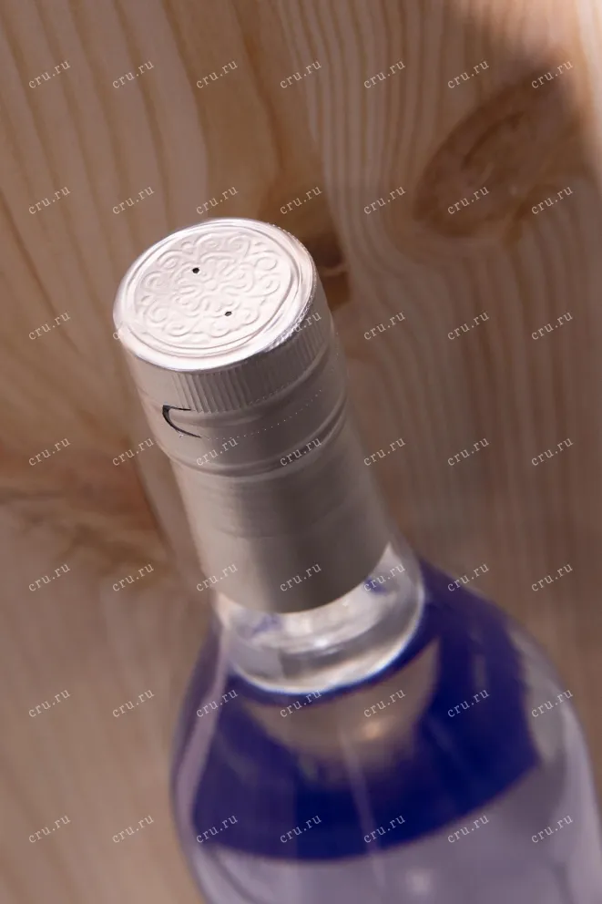 Пробка Chateau de Laubade Blanche 0.7 л