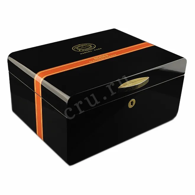 Humidor Partagas Series 50 Cigars