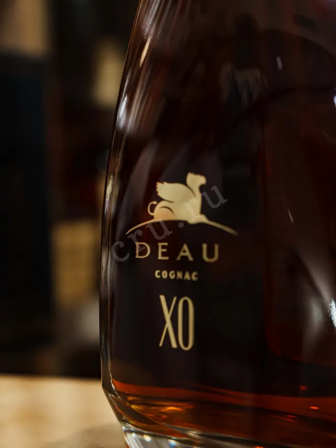 В магазине Крю Профи Deau XO 1 л