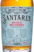 Этикетка Santaren Anejo Mediterraneo 0.7 л