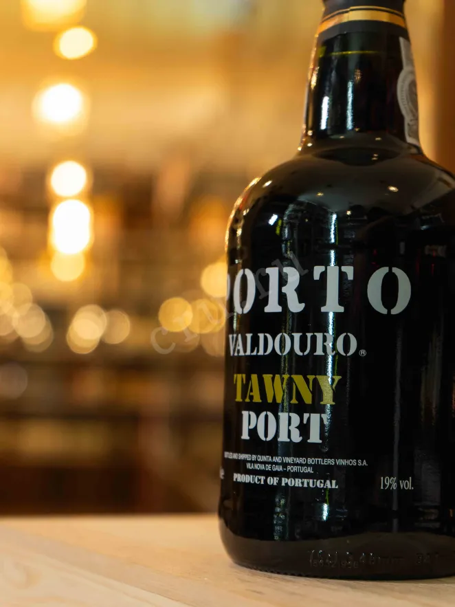 В магазине Крю Профи Valdouro Tawny 2024 0.75 л