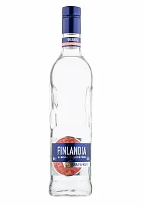 Водка Финляндия Грейпфрут  0.7 л