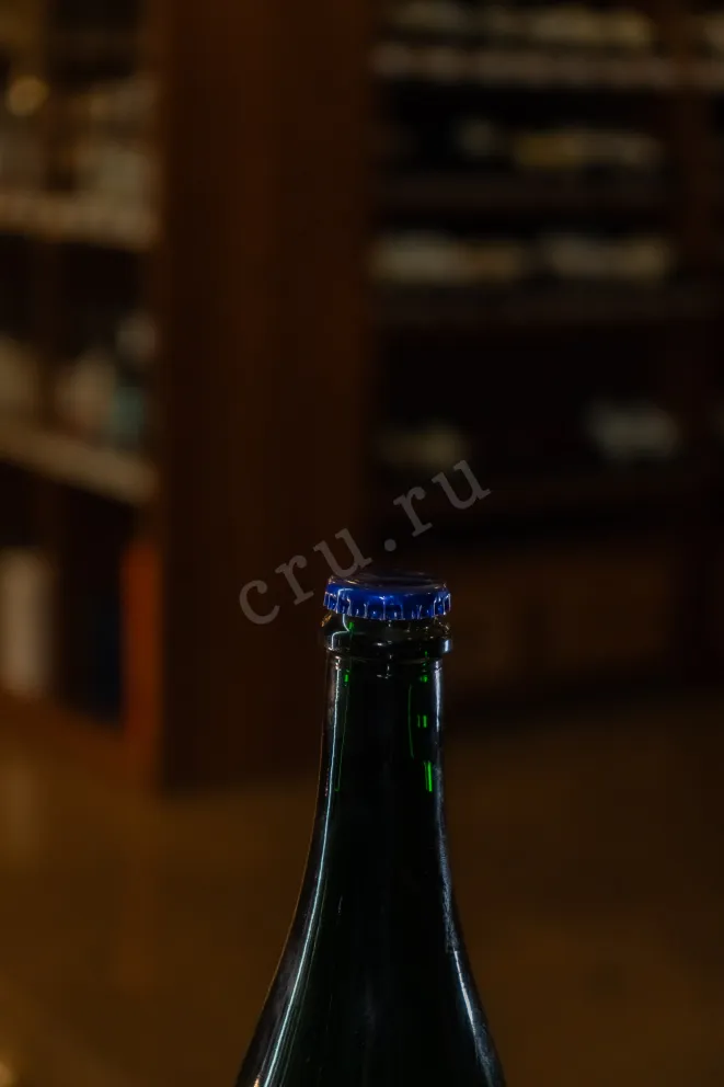 Пробка Staffelter Hof Party Panda 2021 0.75 л