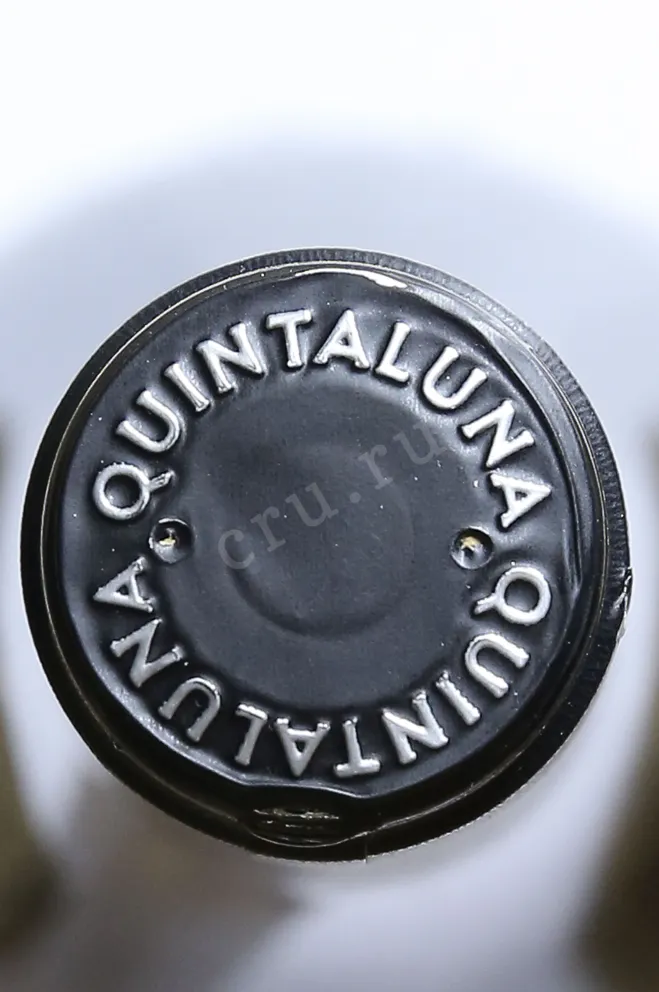 Пробка Quintaluna Ossian Nieva  2021 0.75 л