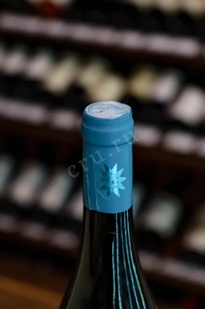 Пробка Piona Bricco delle Farfalle Gavi di Gavi 2024 0.75 л