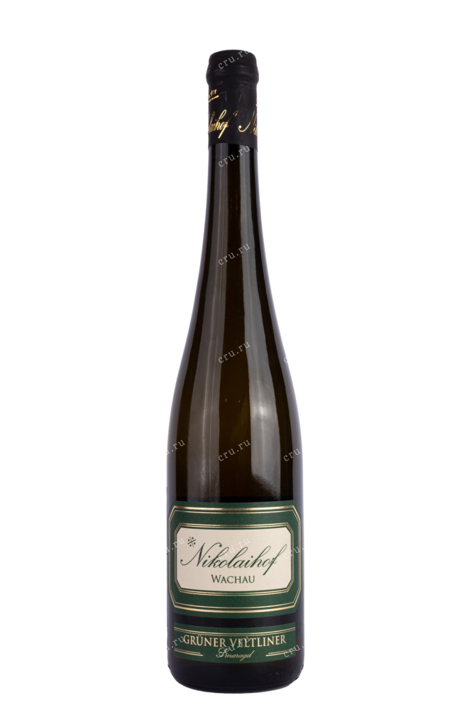 Вино Nikolaihof Wachau Im Weingebirge Gruner Veltliner Smaragd 0.75 л