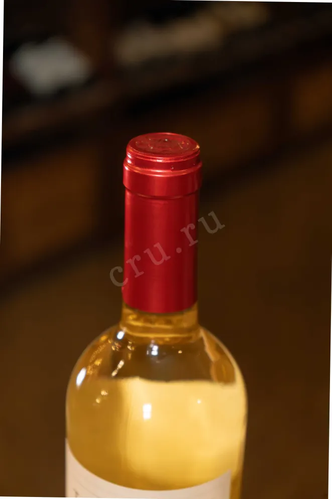 Пробка Tradicion Sauvignon Blanc 2024 0.75 л