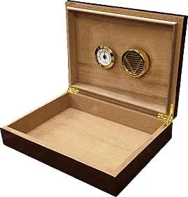 Humidor Aficionado Bellevue 60 Cigars