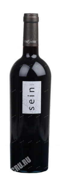 Вино Sein 2015 0.75 л