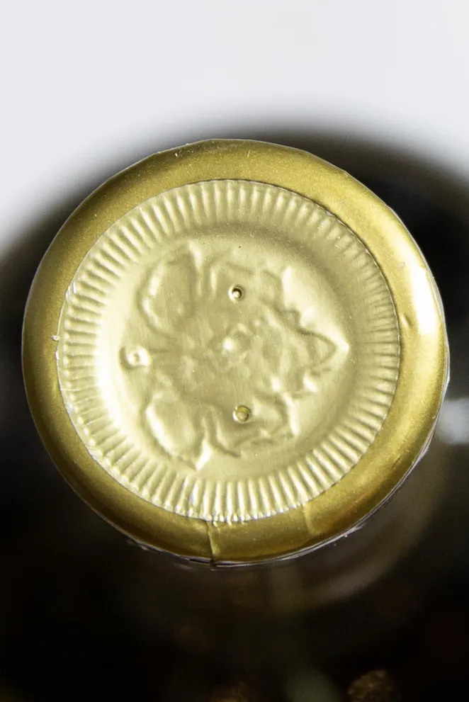 Пробка Madlieri Tsinandali 2020 0.75 л