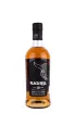 Бутылка Black Bull Blended 18 years old with gift box 0.7 л