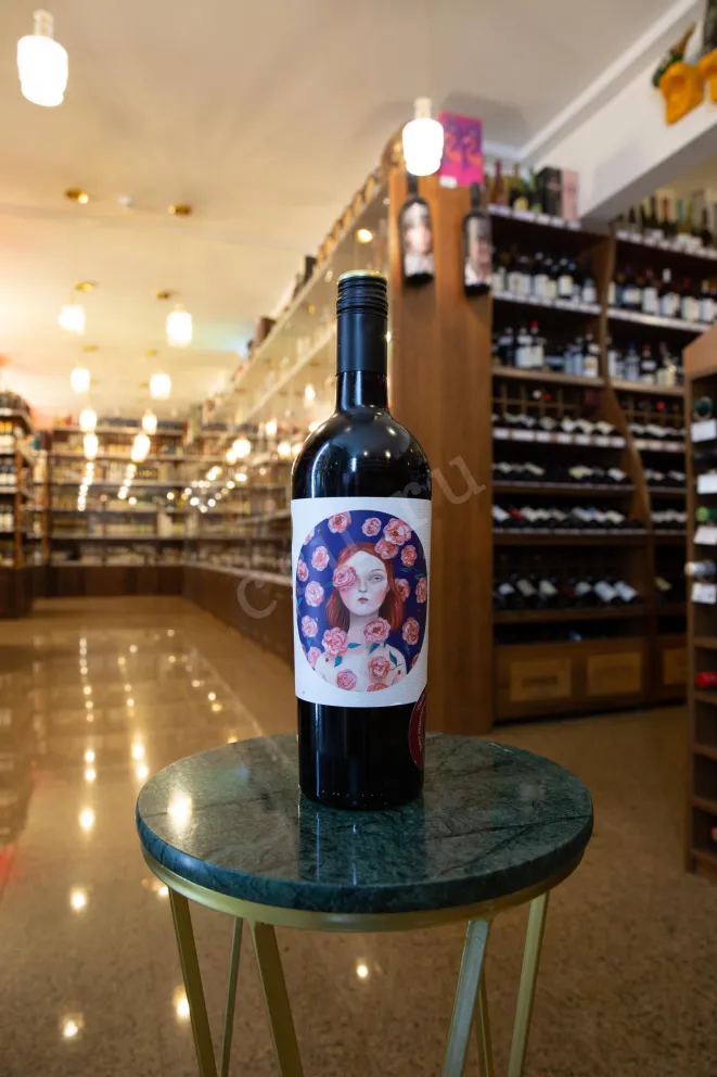 В магазине Крю Профи Penley Estate Tolmer 2018 0.75 л