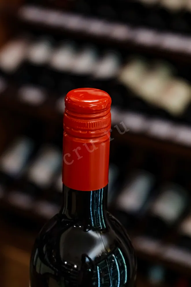 Пробка Love Revolution Cabernet Sauvignon 2022 0.75 л