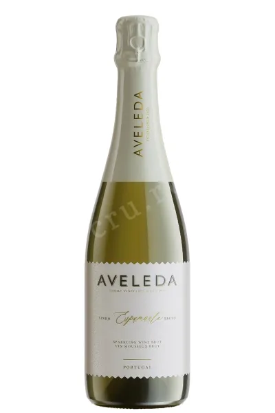 Игристое вино Aveleda Espumante Bruto  0.75 л