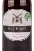 Вино Mud House Pinot Noir 2019 0.75 л