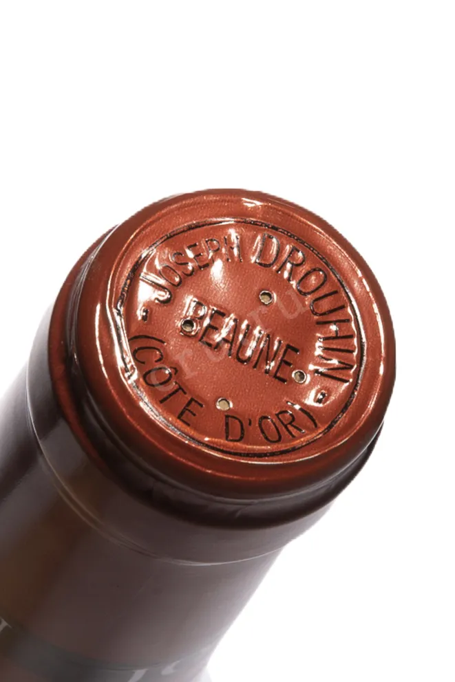 Пробка Joseph Drouhin Beaujolais-Villages AOC 2022 0.75 л
