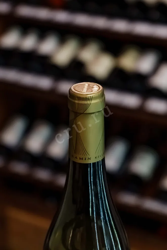 Пробка Tramin Pinot Grigio 2023 0.75 л