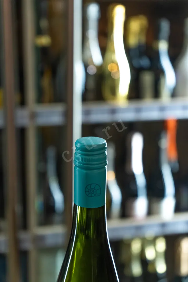 Пробка Mare & Grill Vinho Verde White 2024 0.75 л