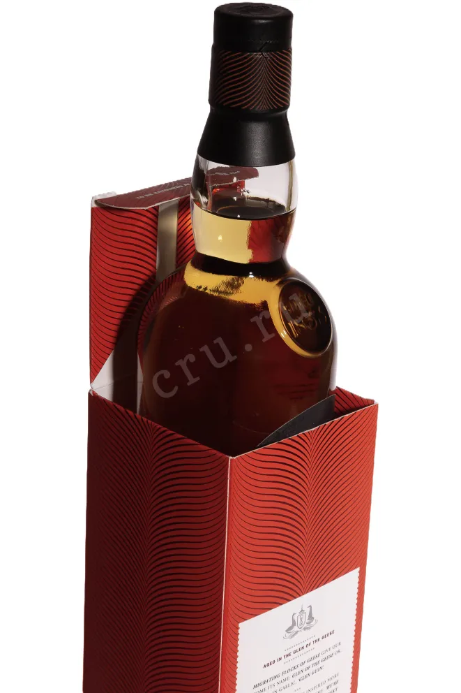 В подарочной коробке Glengoyne 12 years 0.7 л