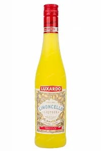 Лимончелло Luxardo  0.5 л