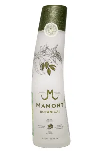 Водка Мамонт Ботаникал Особая  0.5 л