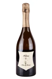 Шампанское Olivier Horiot Arbane 2016 0.75 л
