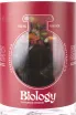 Этикетка Biology Grapefruit 0.5 л