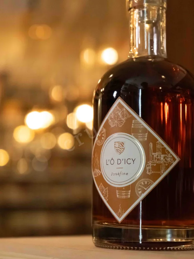 В магазине Крю Профи LO Disy Josefine 0.5 л