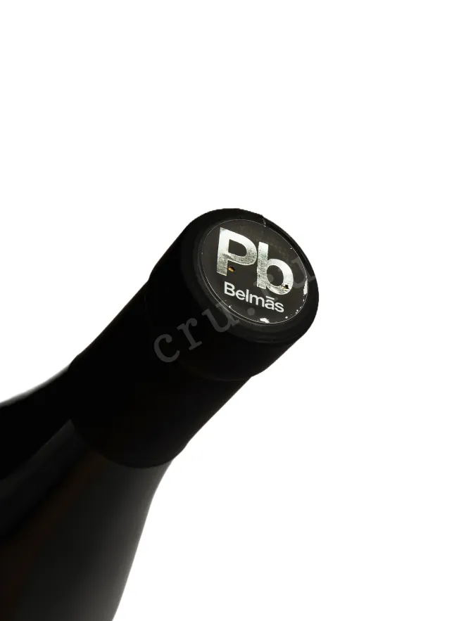 Пробка Belmas Pinot Planc 2024 0.75 л