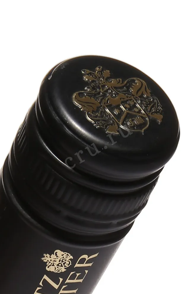 Пробка Fritz Walter Riesling Trocken 2023 0.75 л