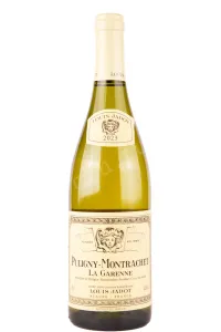 Вино Puligny-Montrachet Premier Cru La Garenne 2023 0.75 л