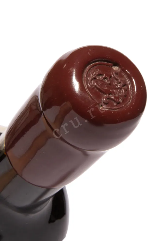 Пробка Don PX Pedro Ximenez Montilla Moriles DO in gift box 1968 0.75 л