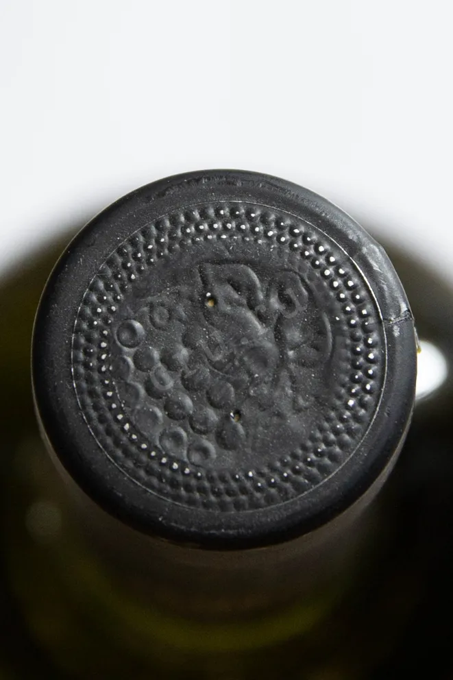 Пробка Gartoba Tsinandali 2019 0.75 л