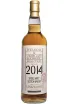 Бутылка Wilson&Morgan Barrel Selection Linkwood 2014 Sherry Finish Oloroso in gift box 0.7 л