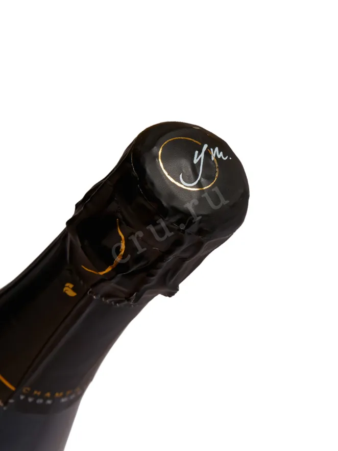 Пробка Yvon Moussy Grande Reserve 2019 0.75 л