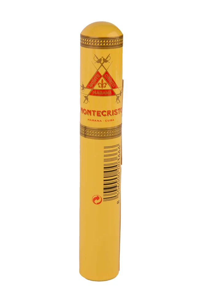 Сигары Montecristo Petit Tubos А/Т 5 *25