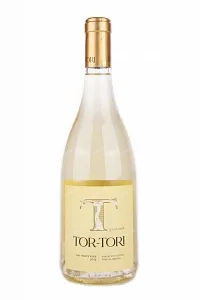 Вино Van Ardi Tor Tori White Dry 0.75 л