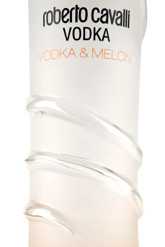 Бутылка Roberto Cavalli Melon 1 л