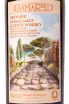 Этикетка Samaroli Linkwood in gift box 0.7 л