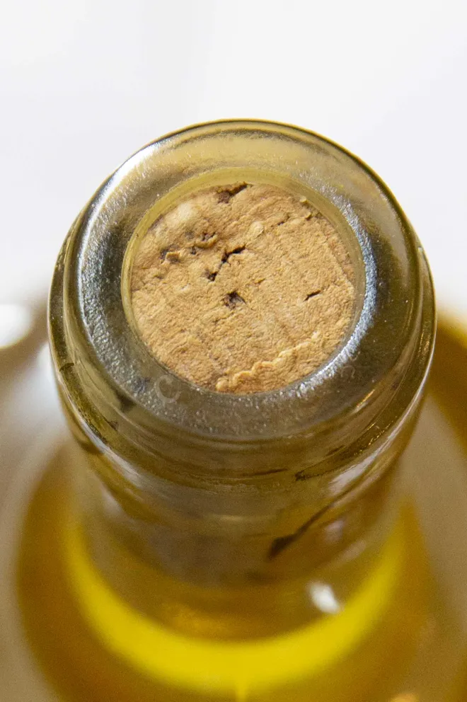 Пробка BioDyn Weinhof Haider Definitly today 2022 0.75 л