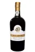 Бутылка Palmer Twany Porto 40 Years Old in tube 1982 0.75 л