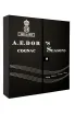 Коньяк A.E. Dor Seasons gift set  0.2 л