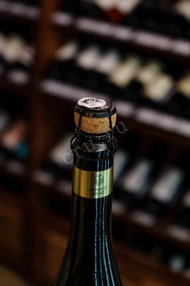 Пробка Desono Sauvignon 2024 0.75 л