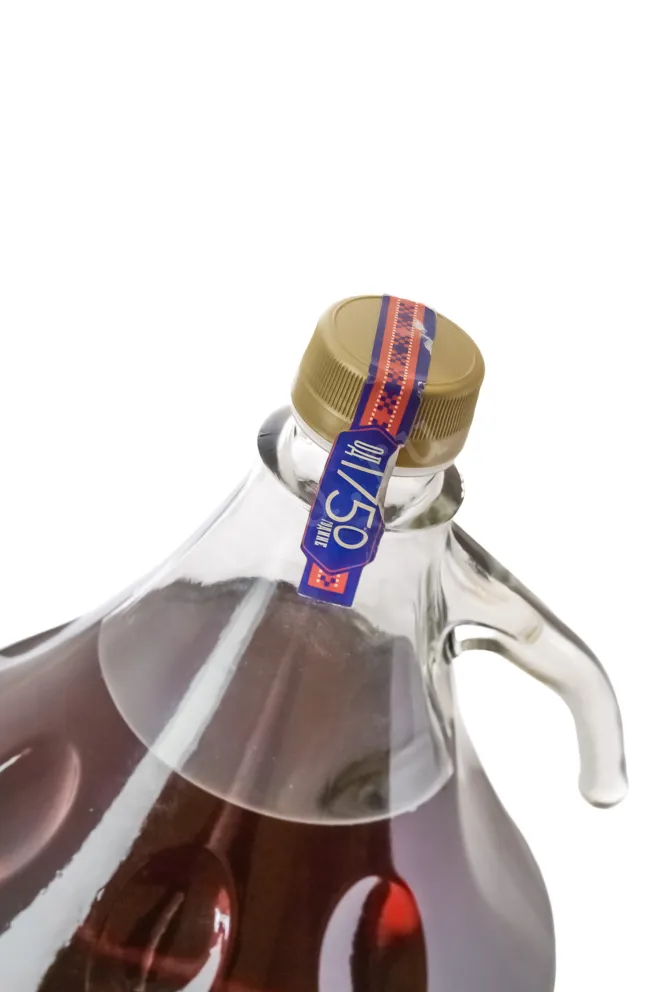 Пробка Savichevich Shlivovica 5 л