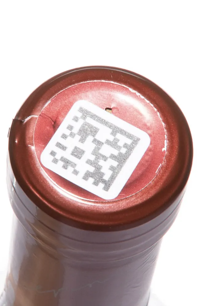 Пробка Balaklava Loco Cimbali Kuprin 2021 0.75 л