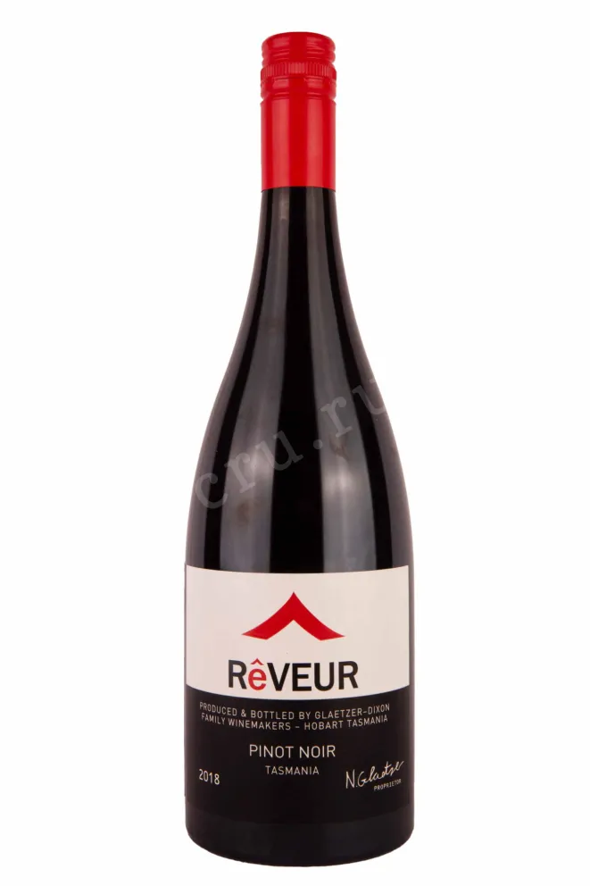 Вино Glaetzer-Dixon Reveur Pinot Noir 2018 0.75 л