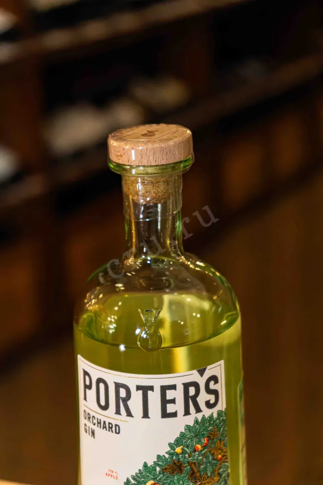Пробка Porter's Orchard 0.7 л